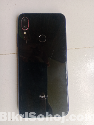 Redmi Note7-6/64